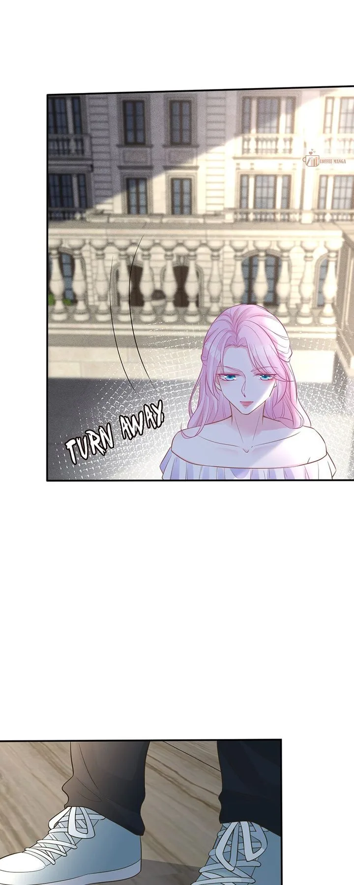 Everyone’s Darling Chapter 81 page 31