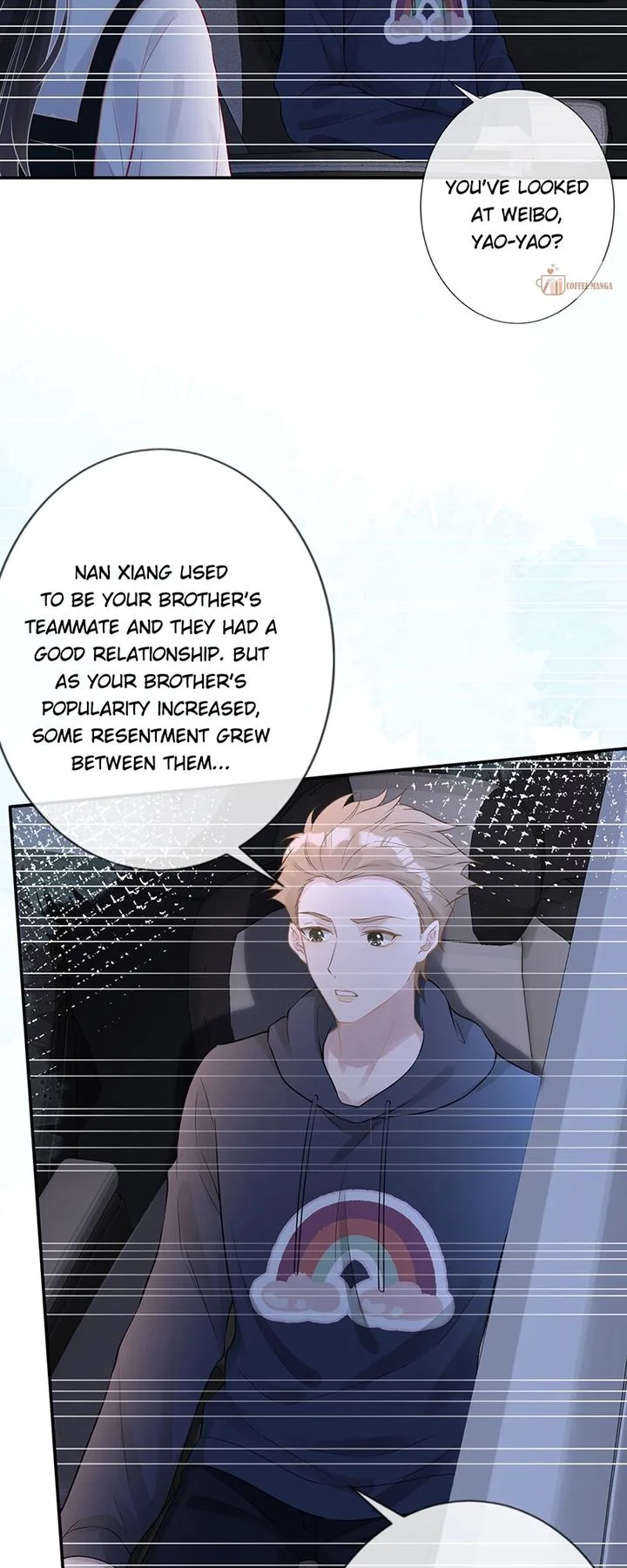 Everyone’s Darling Chapter 80 page 19