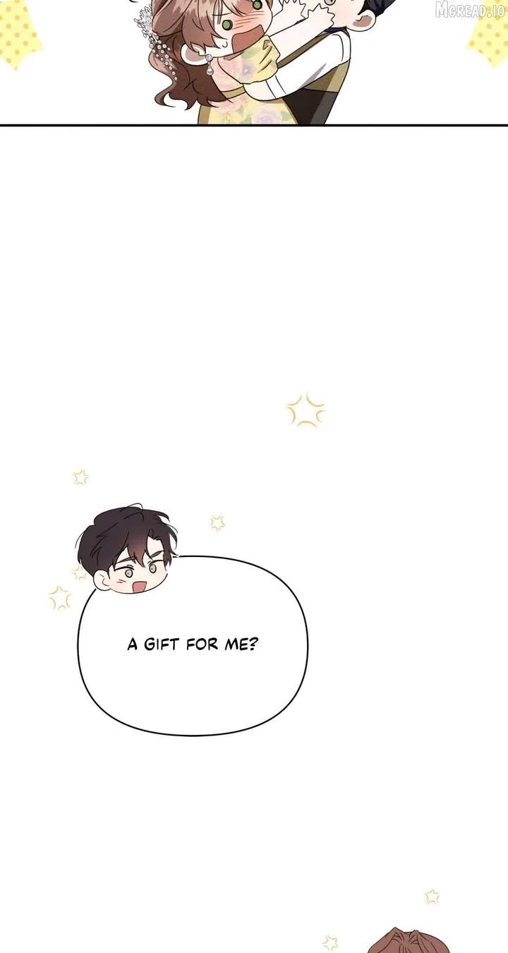 Don’t Be Carelessly Friendly Chapter 78 page 20