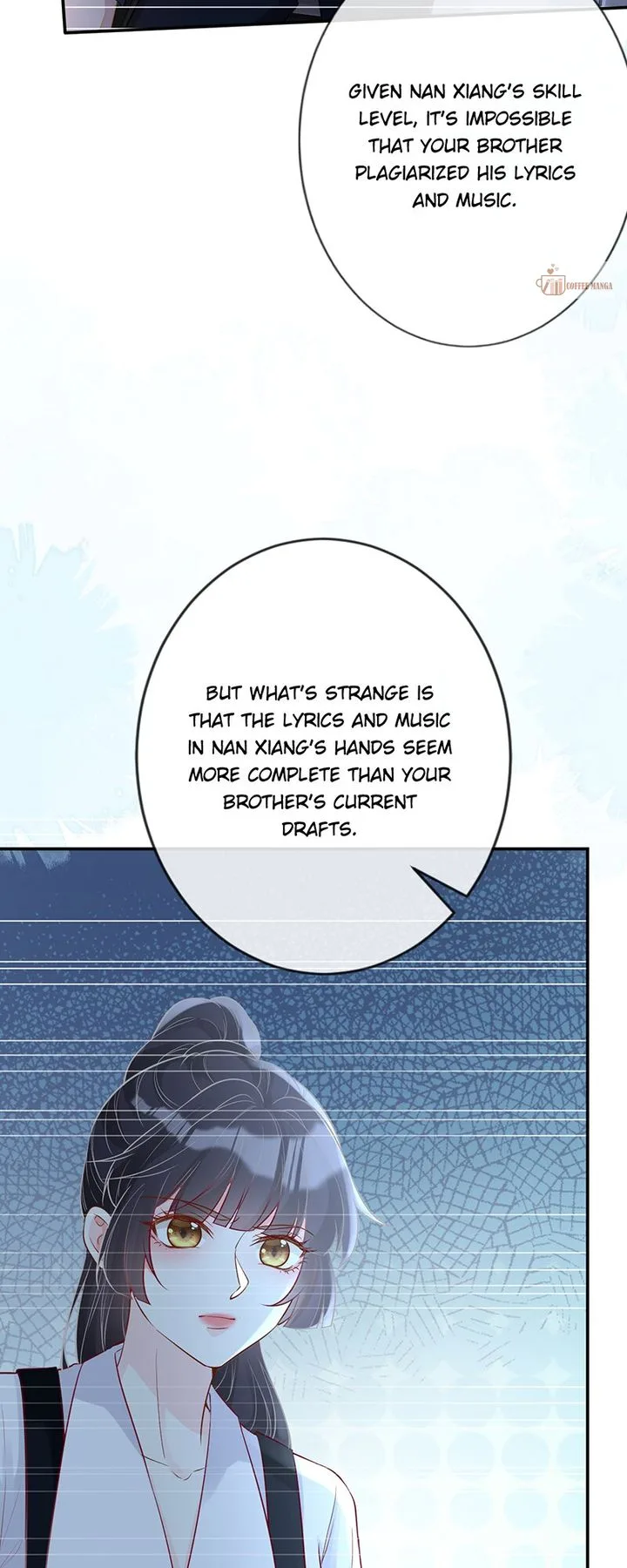 Everyone’s Darling Chapter 80 page 20