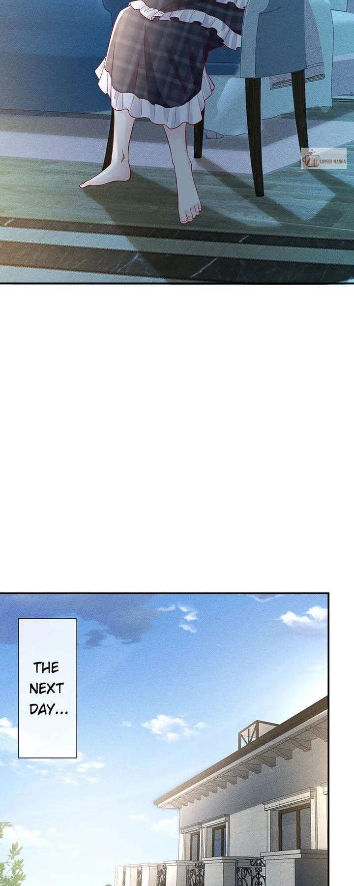 Everyone’s Darling Chapter 80 page 23