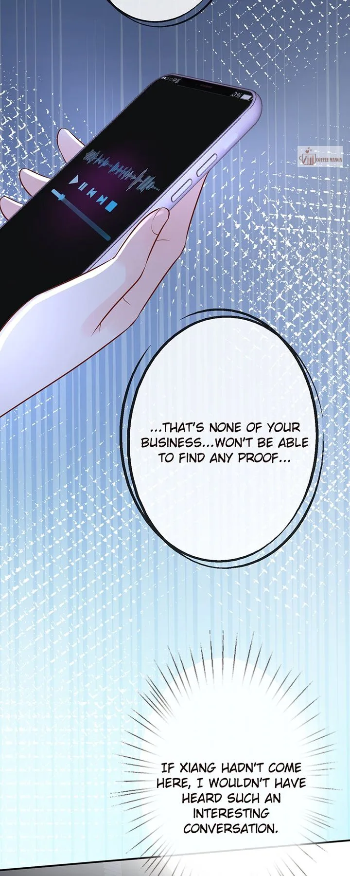 Everyone’s Darling Chapter 81 page 37
