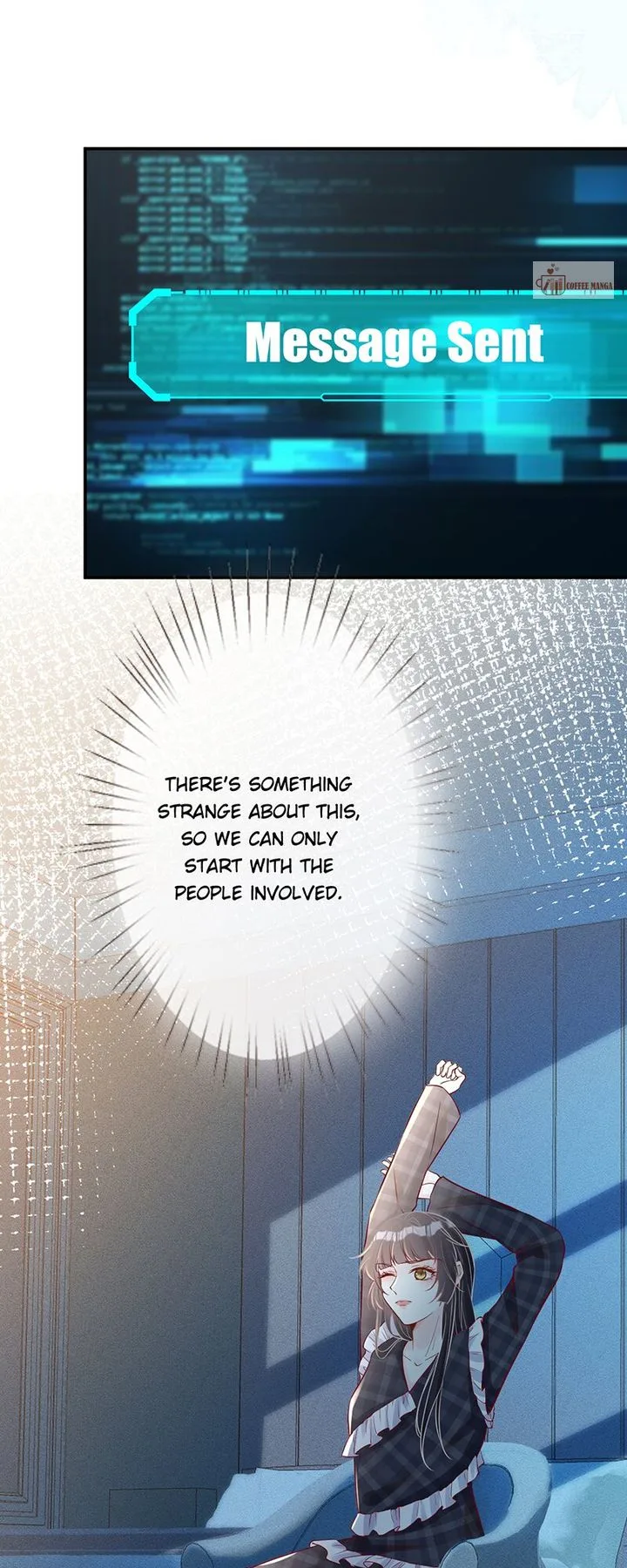 Everyone’s Darling Chapter 80 page 22