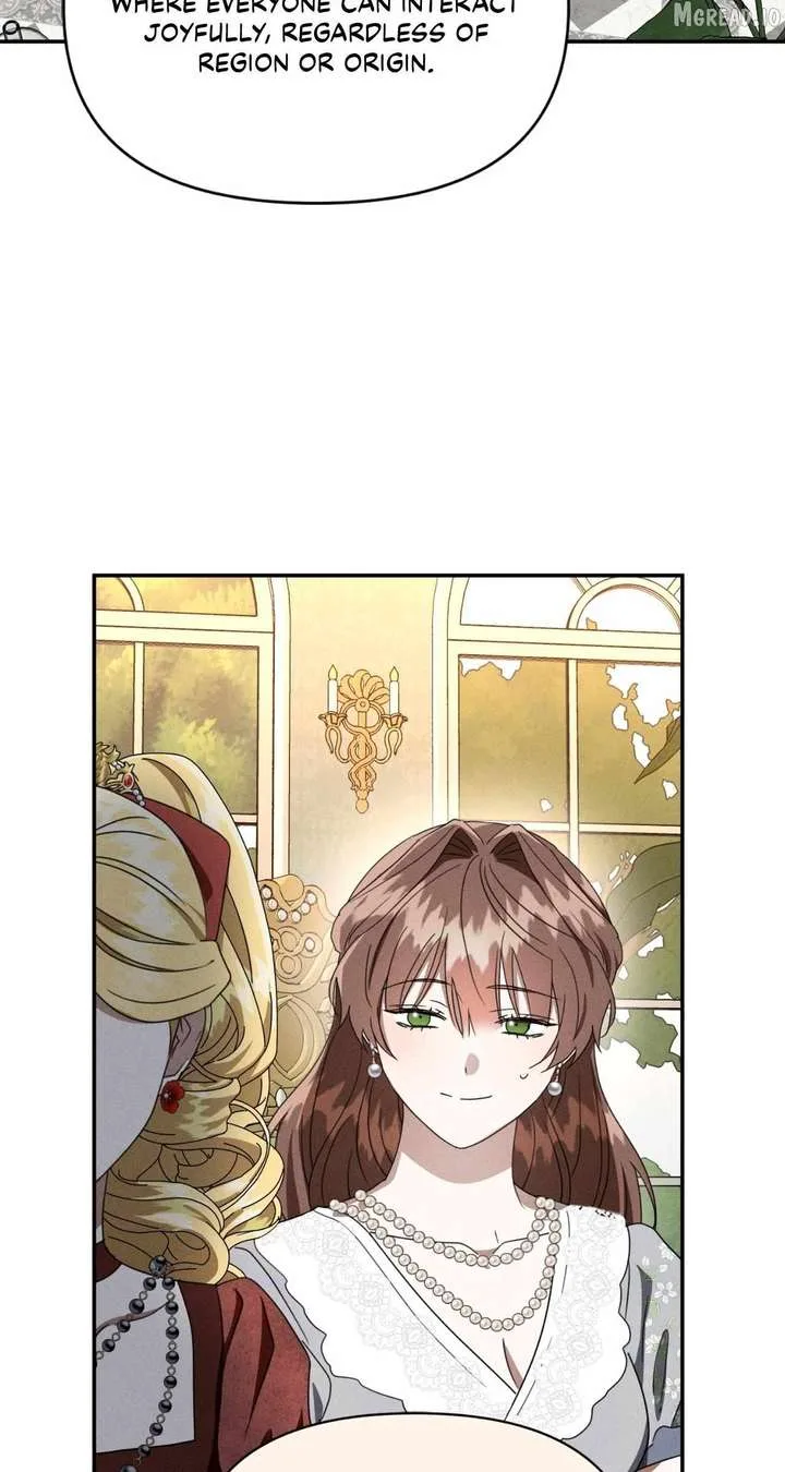 Don’t Be Carelessly Friendly Chapter 78 page 31