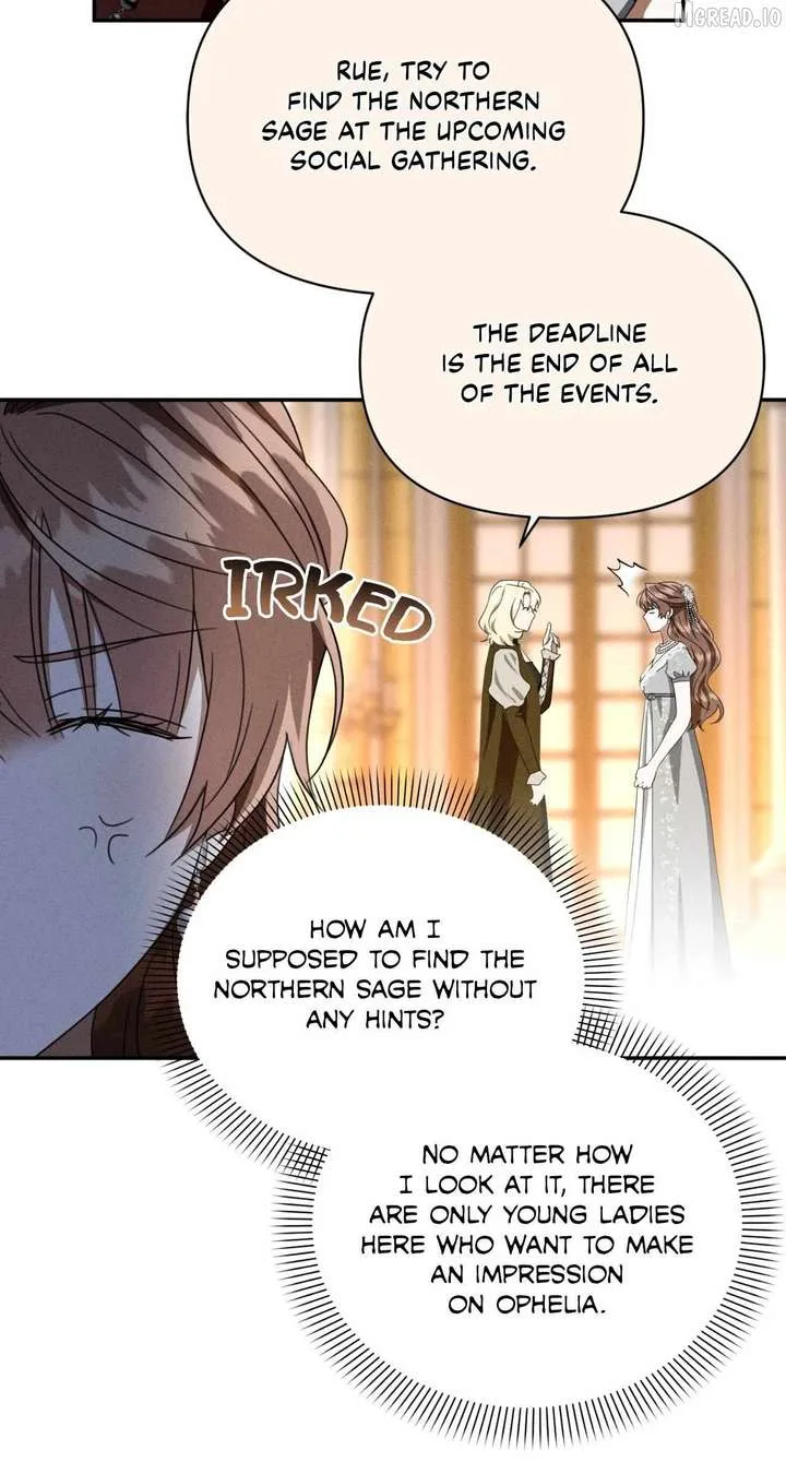 Don’t Be Carelessly Friendly Chapter 78 page 32