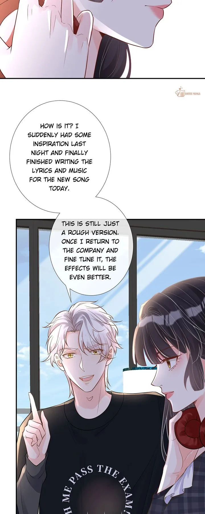 Everyone’s Darling Chapter 80 page 26