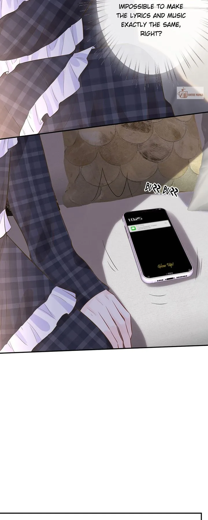 Everyone’s Darling Chapter 80 page 30