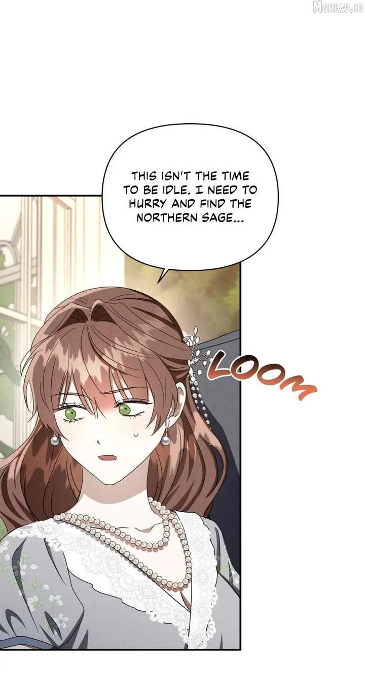 Don’t Be Carelessly Friendly Chapter 78 page 38