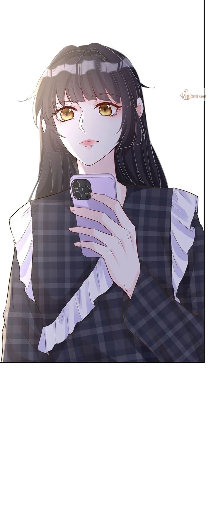 Everyone’s Darling Chapter 80 page 31
