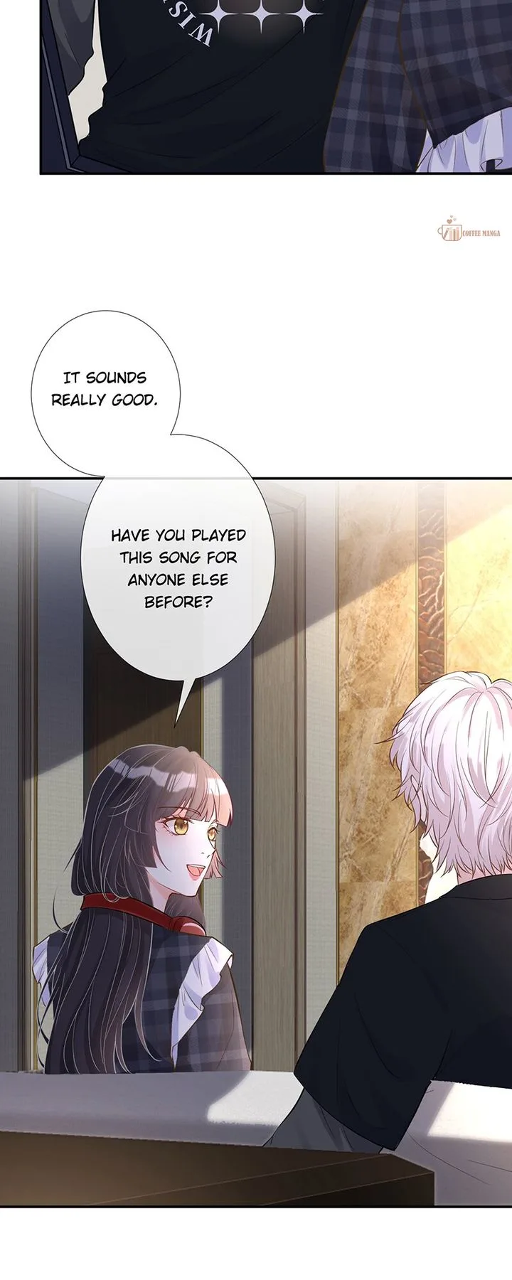 Everyone’s Darling Chapter 80 page 27