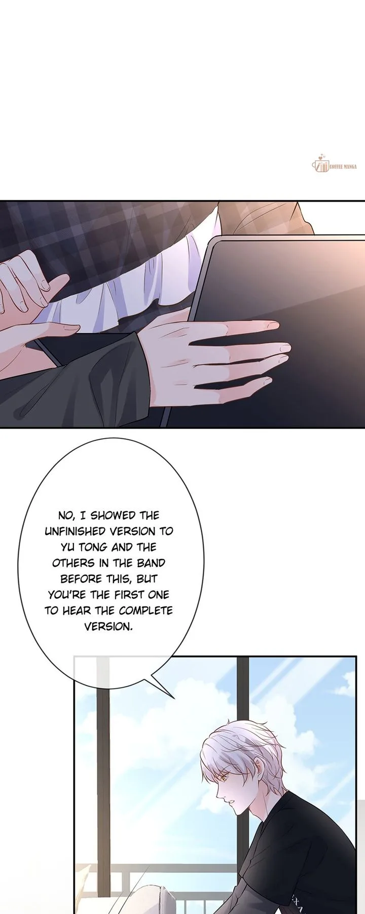 Everyone’s Darling Chapter 80 page 28