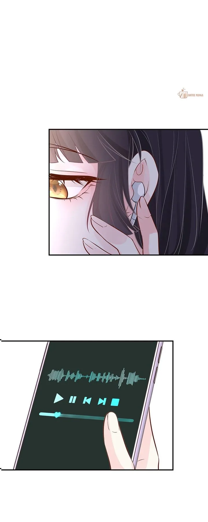 Everyone’s Darling Chapter 80 page 32