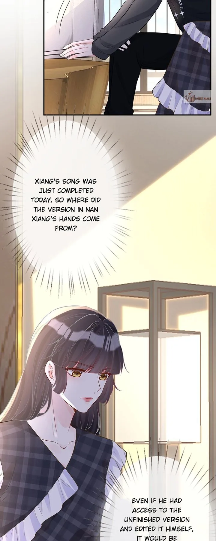 Everyone’s Darling Chapter 80 page 29