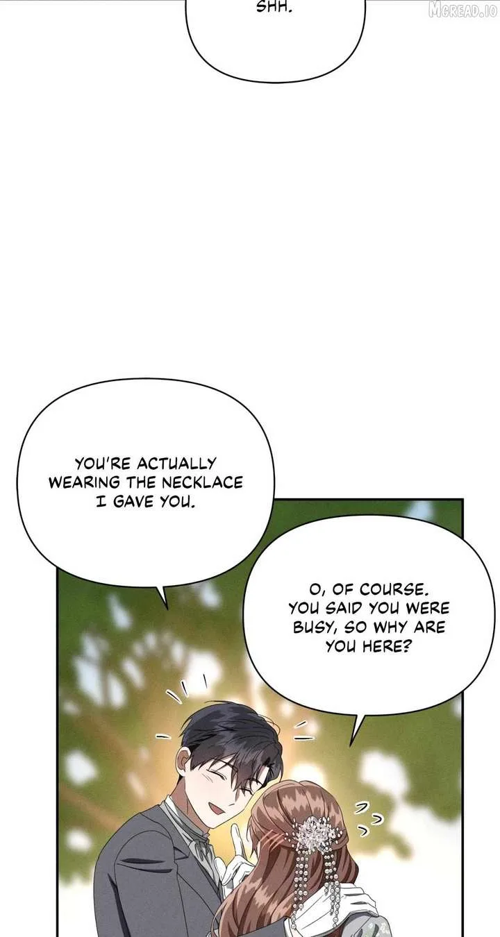 Don’t Be Carelessly Friendly Chapter 78 page 40