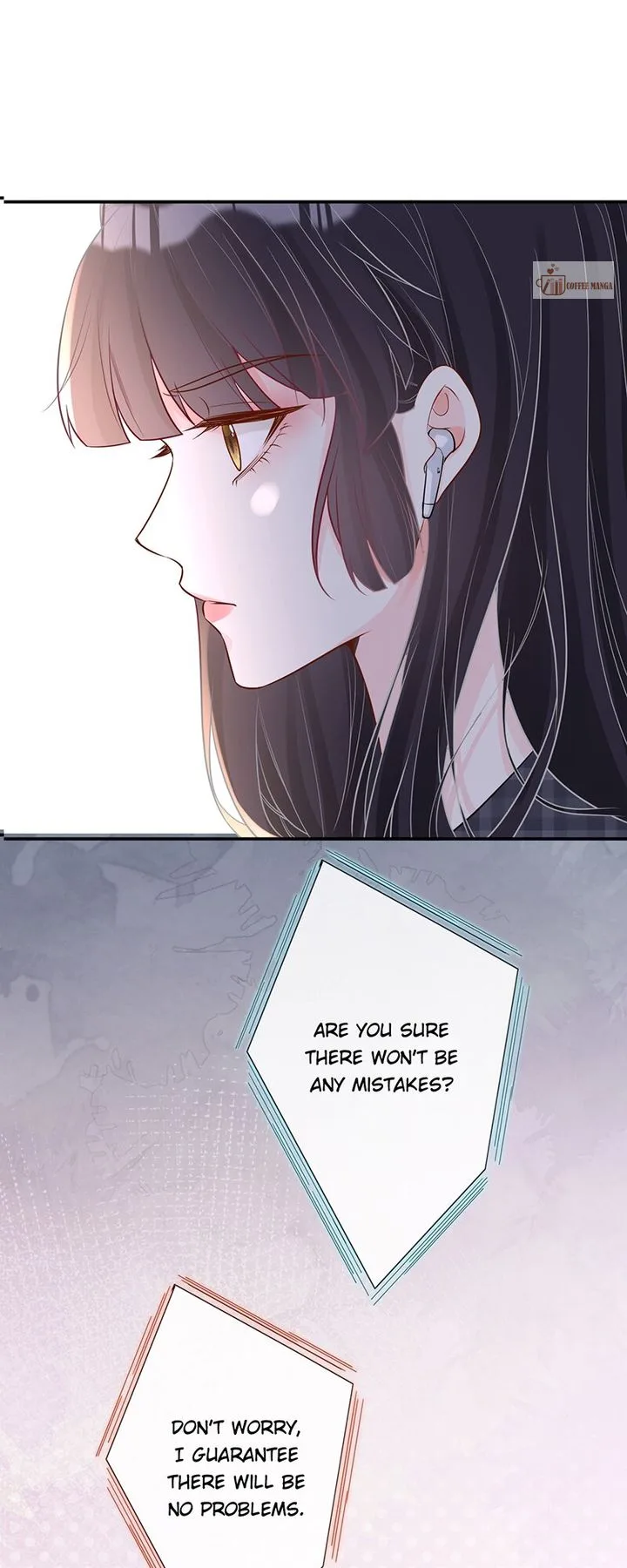 Everyone’s Darling Chapter 80 page 33
