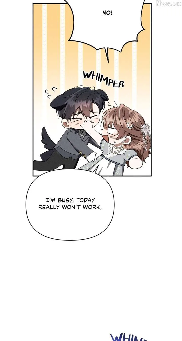 Don’t Be Carelessly Friendly Chapter 78 page 43