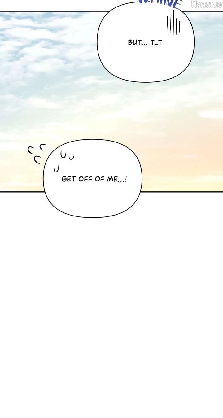 Don’t Be Carelessly Friendly Chapter 78 page 44