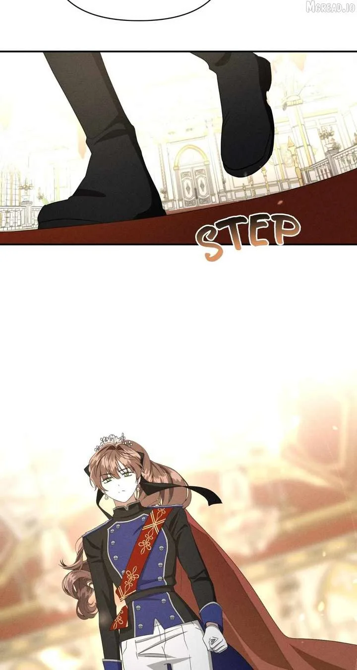 Don’t Be Carelessly Friendly Chapter 78 page 50