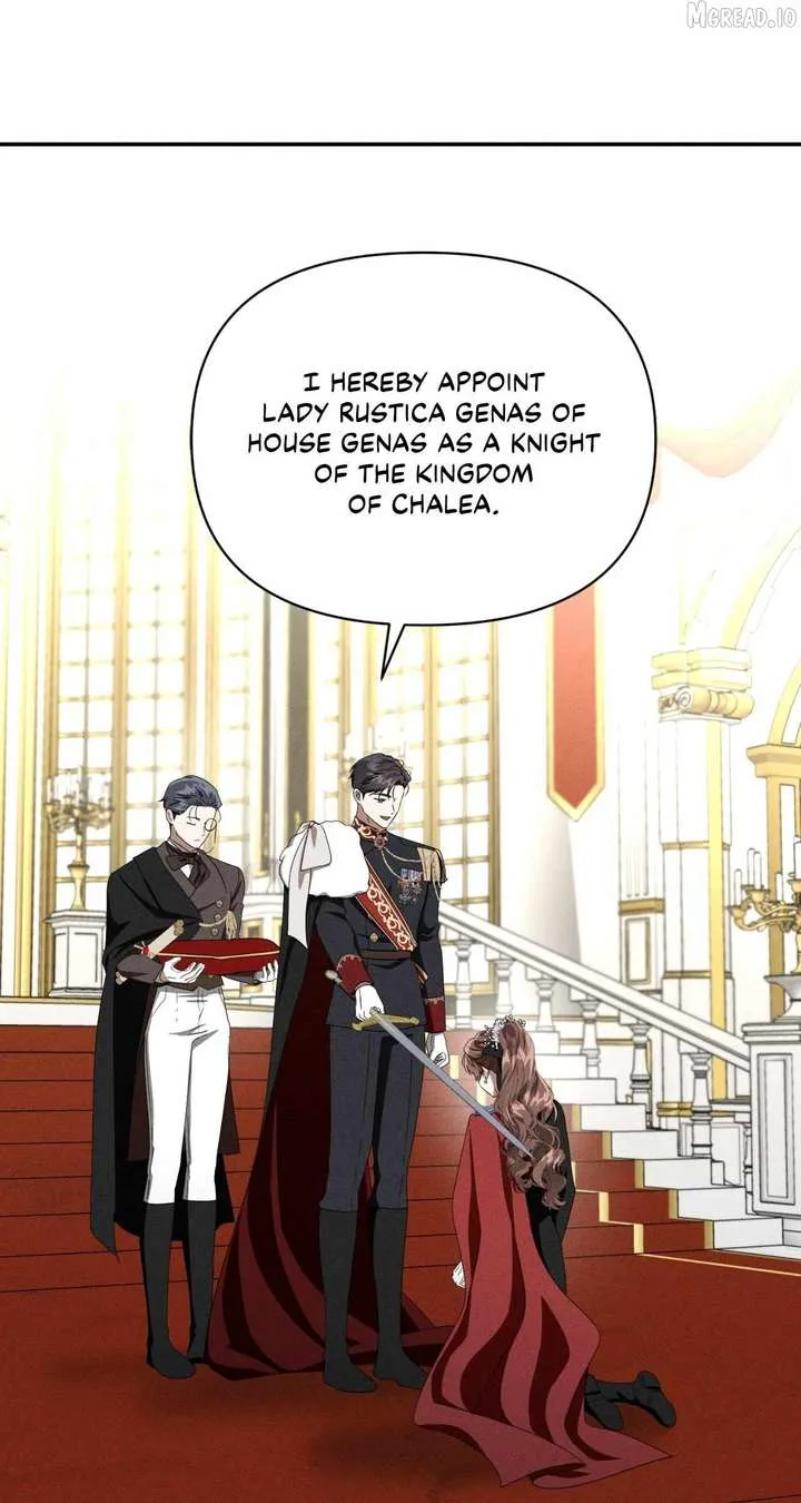 Don’t Be Carelessly Friendly Chapter 78 page 54