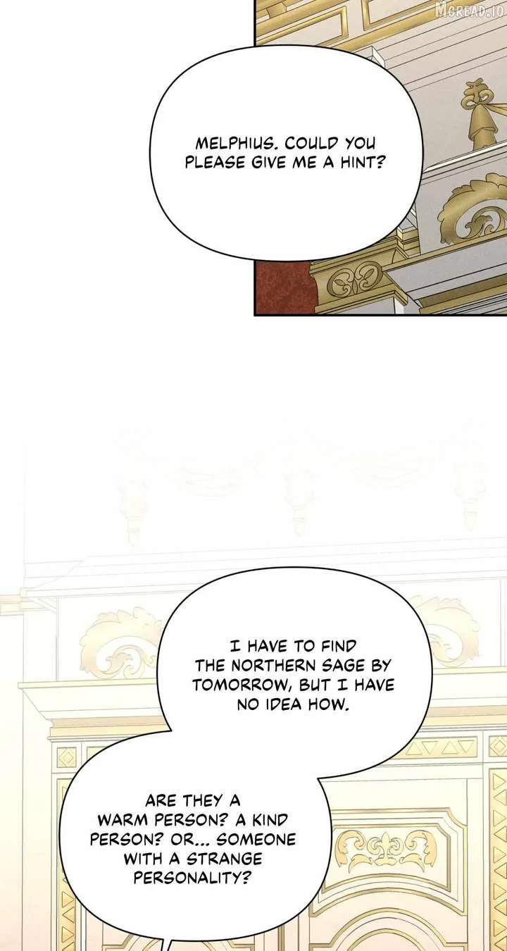 Don’t Be Carelessly Friendly Chapter 78 page 64