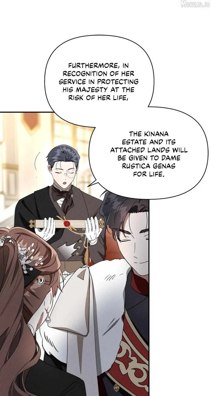 Don’t Be Carelessly Friendly Chapter 78 page 59