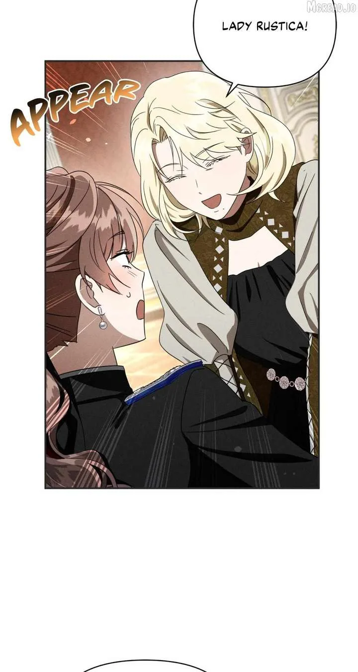Don’t Be Carelessly Friendly Chapter 78 page 70
