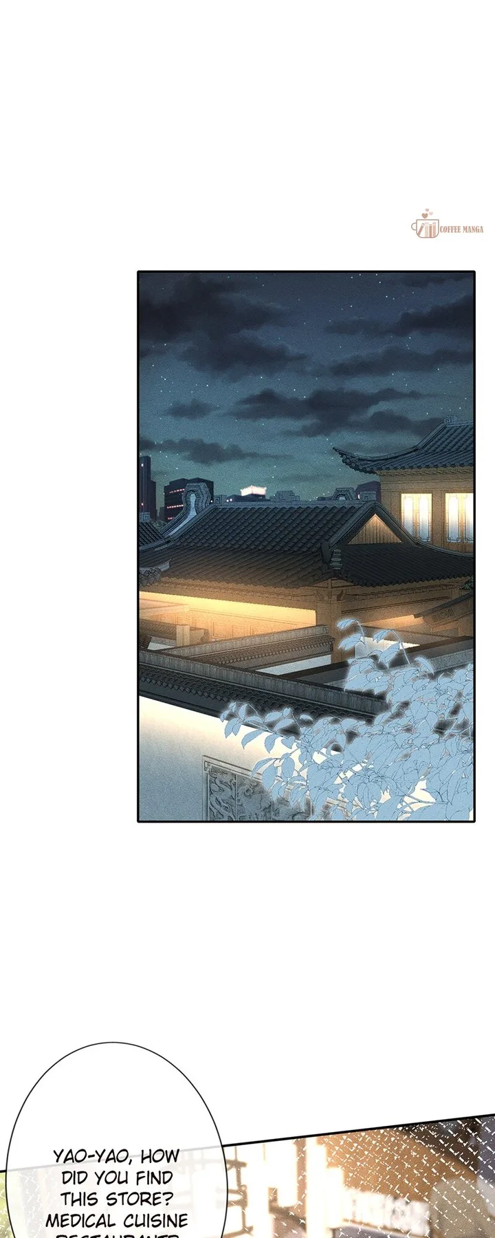 Everyone’s Darling Chapter 82 page 2
