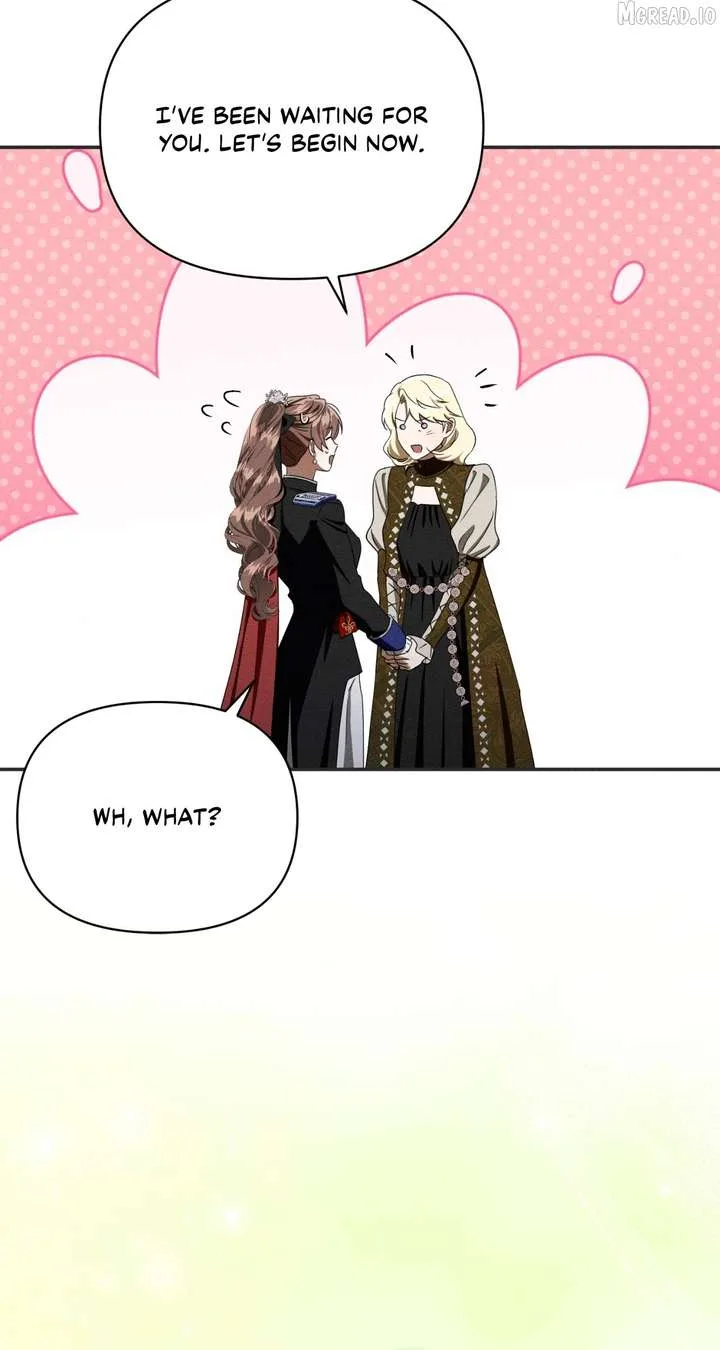 Don’t Be Carelessly Friendly Chapter 78 page 71