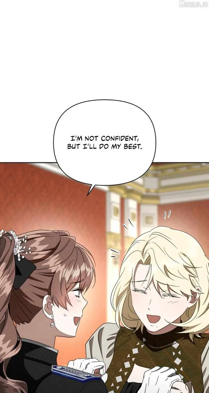 Don’t Be Carelessly Friendly Chapter 78 page 73