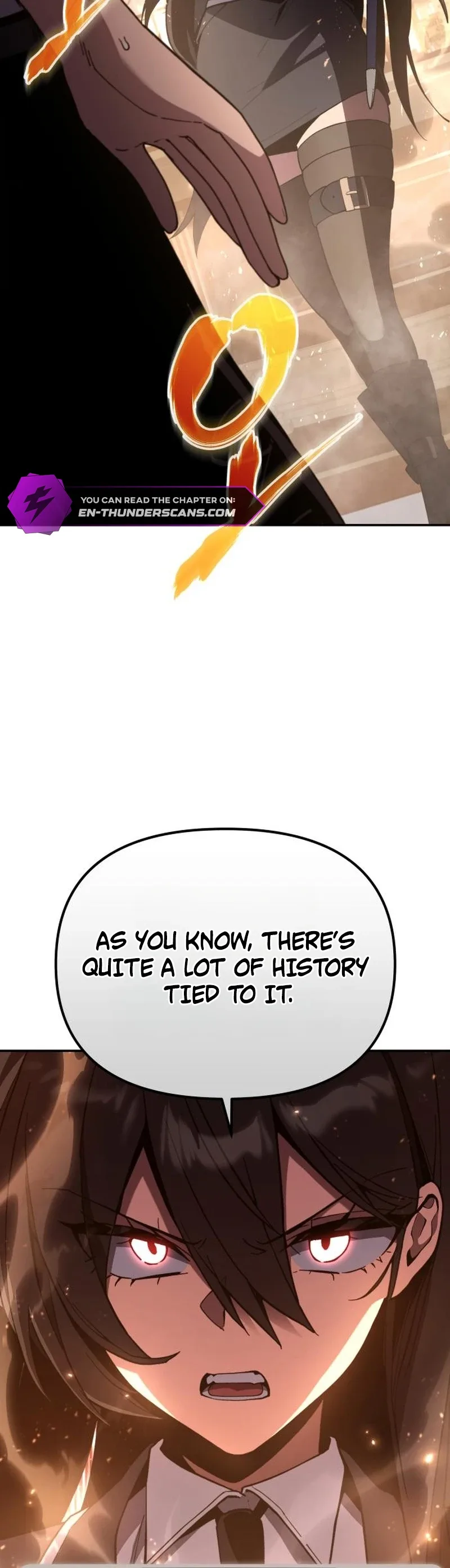 Copy Skills with Affinity! Chapter 3 page 4