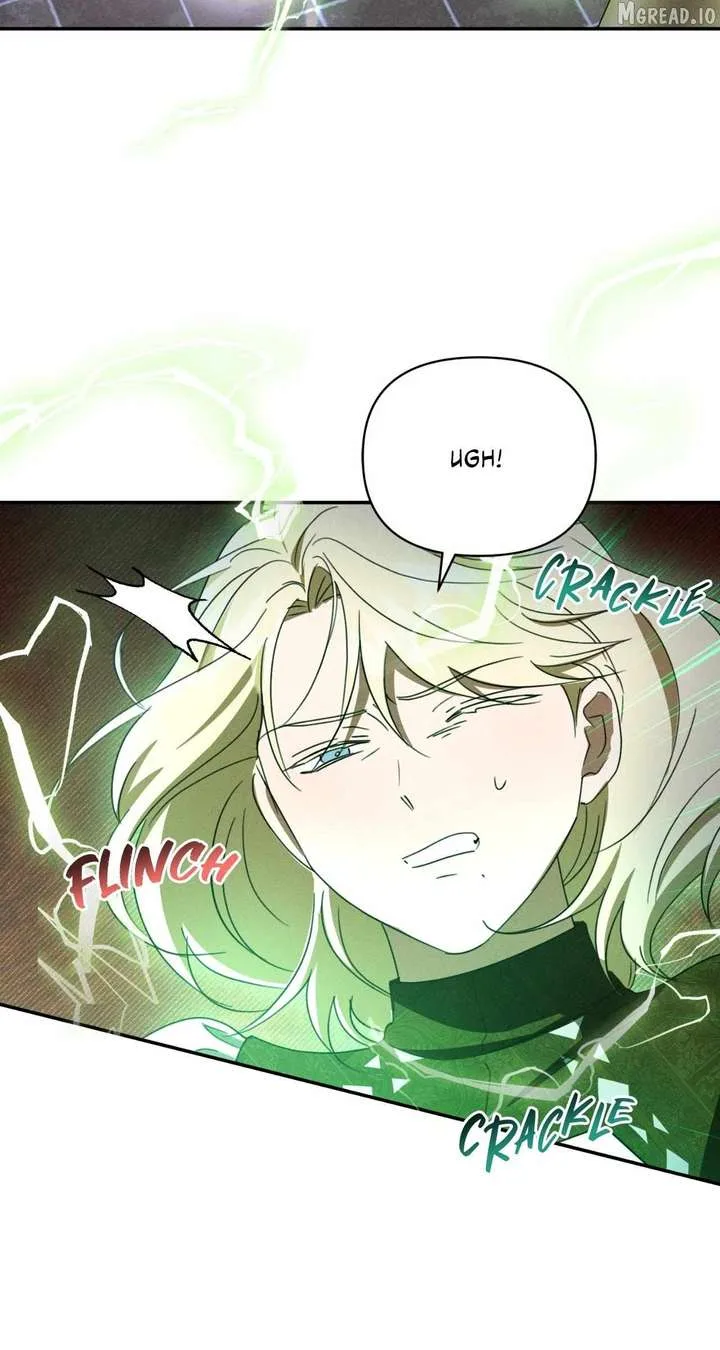 Don’t Be Carelessly Friendly Chapter 78 page 81