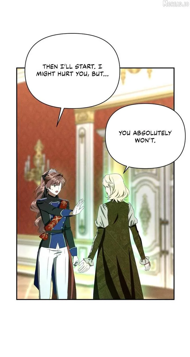 Don’t Be Carelessly Friendly Chapter 78 page 78