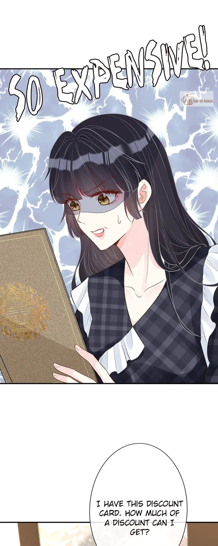 Everyone’s Darling Chapter 82 page 9