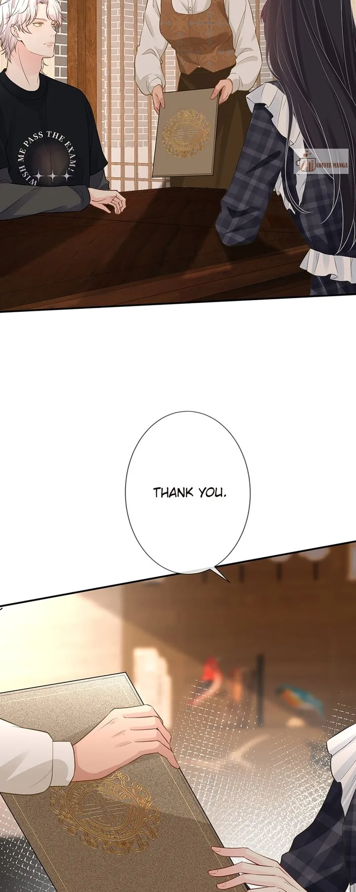 Everyone’s Darling Chapter 82 page 7