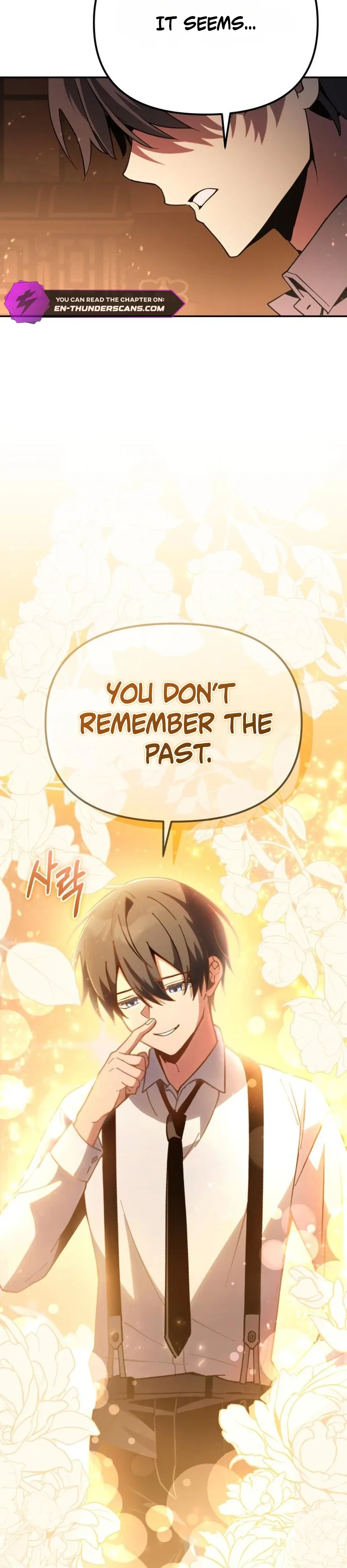 Copy Skills with Affinity! Chapter 3 page 6