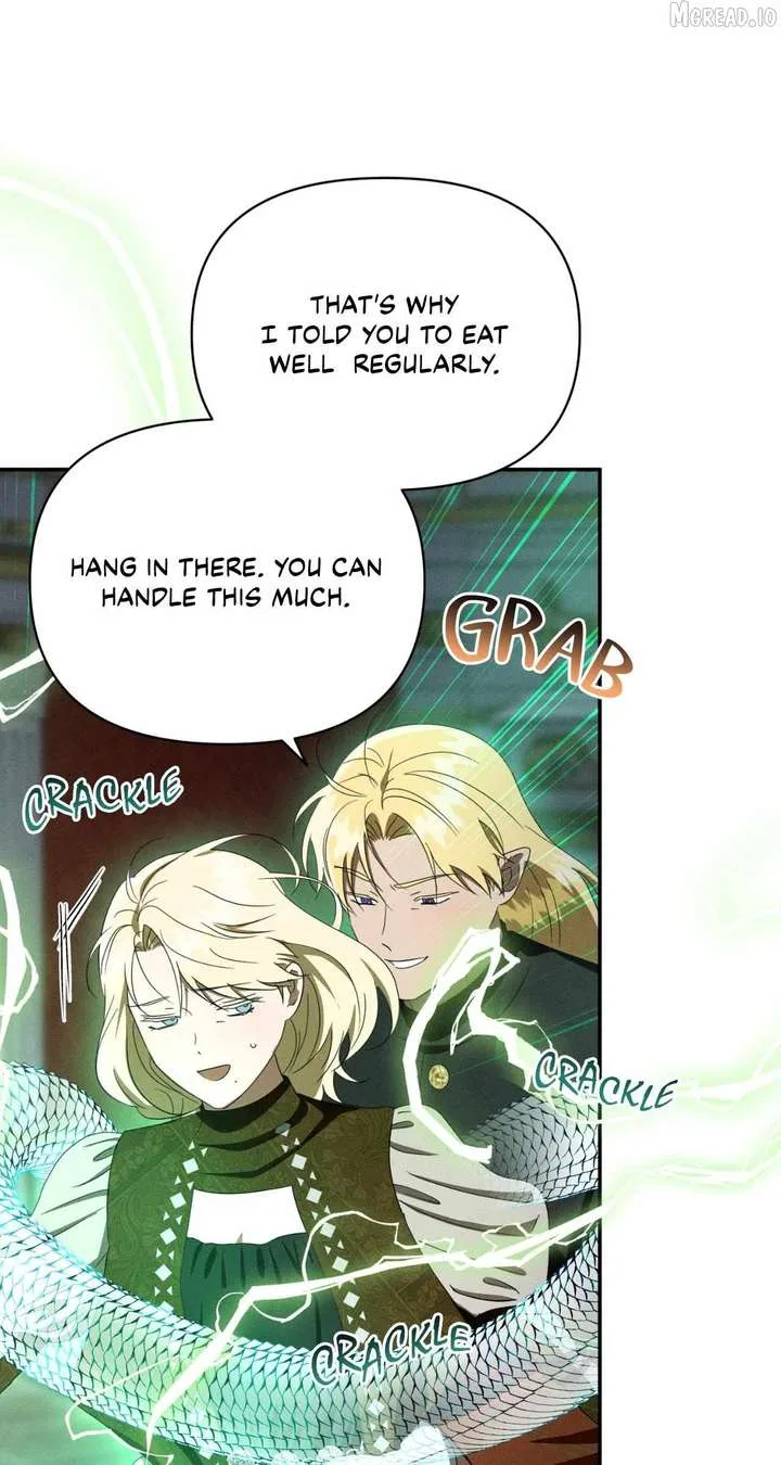 Don’t Be Carelessly Friendly Chapter 78 page 82