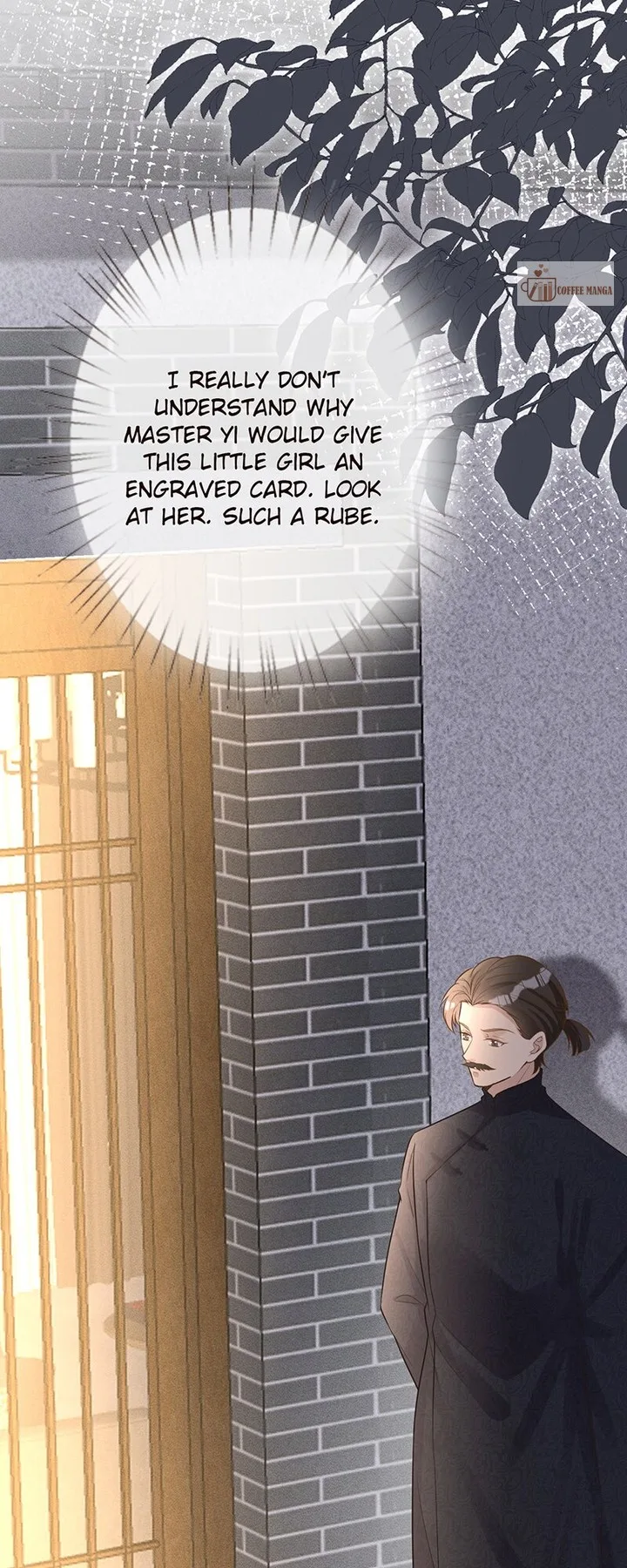 Everyone’s Darling Chapter 82 page 13