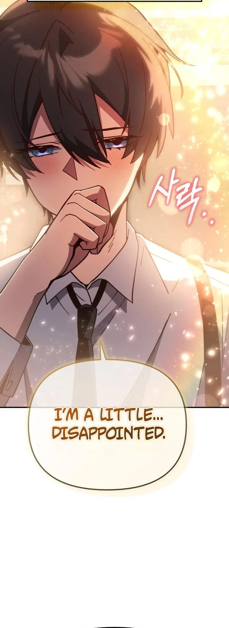 Copy Skills with Affinity! Chapter 3 page 8