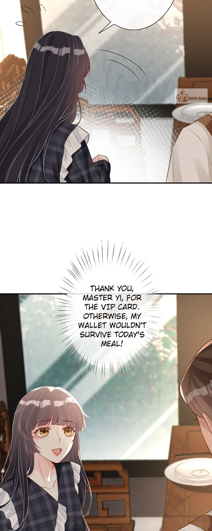 Everyone’s Darling Chapter 82 page 10