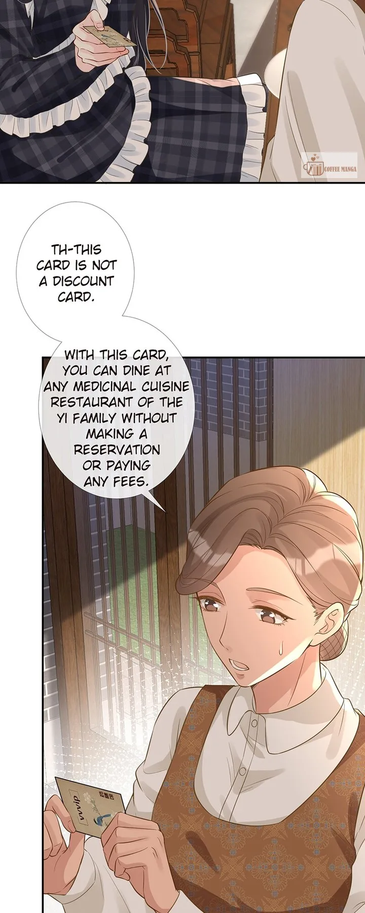 Everyone’s Darling Chapter 82 page 11