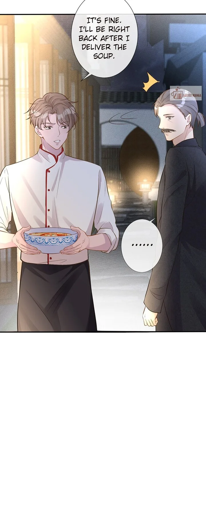 Everyone’s Darling Chapter 82 page 17