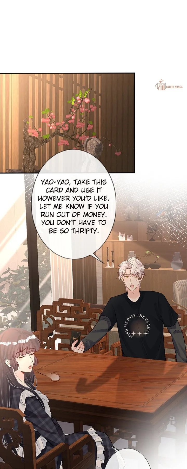 Everyone’s Darling Chapter 82 page 18