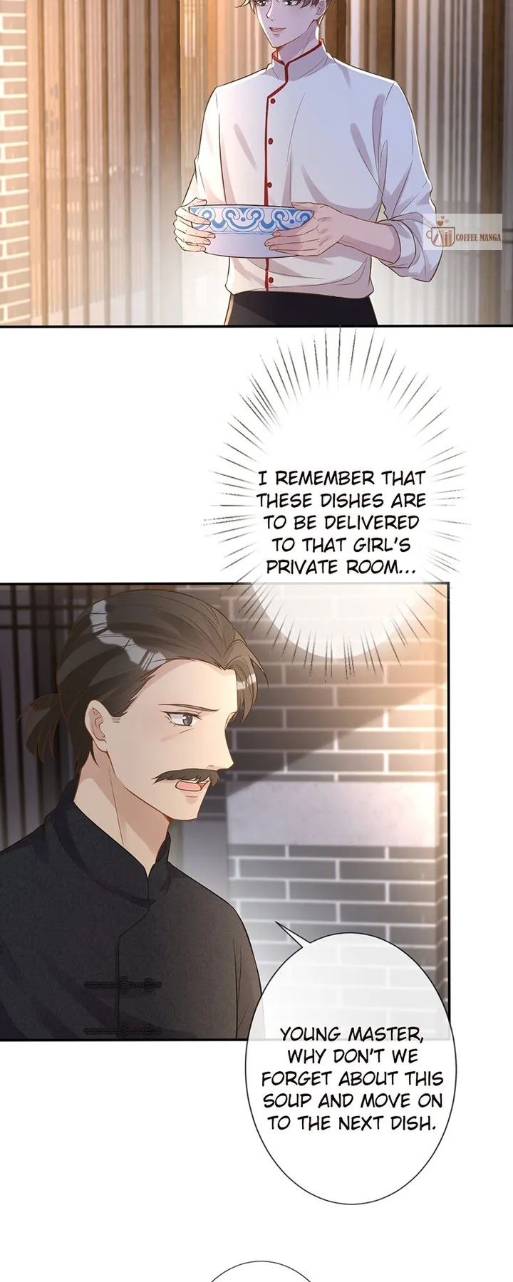 Everyone’s Darling Chapter 82 page 16