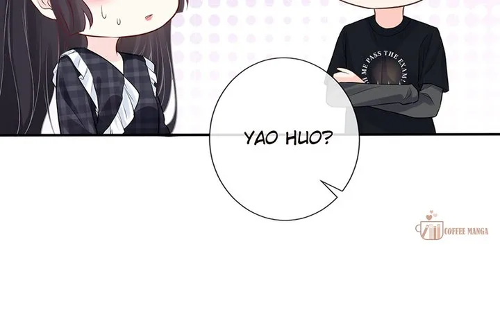 Everyone’s Darling Chapter 82 page 21
