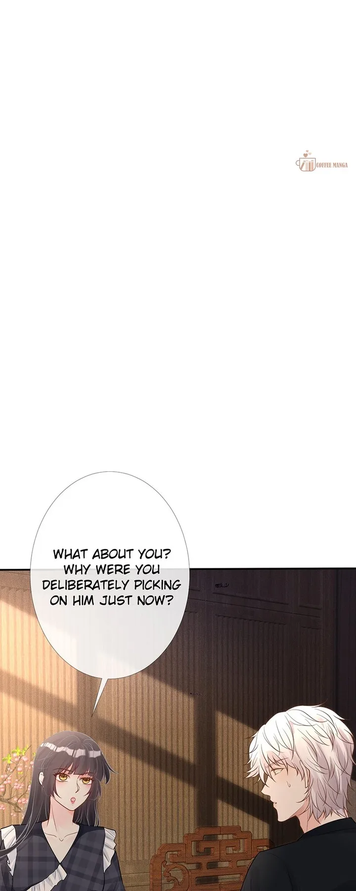 Everyone’s Darling Chapter 82 page 29