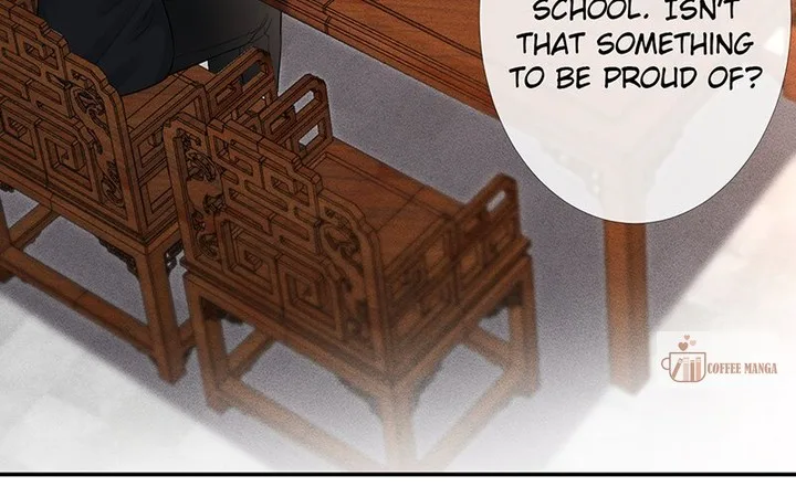 Everyone’s Darling Chapter 82 page 28