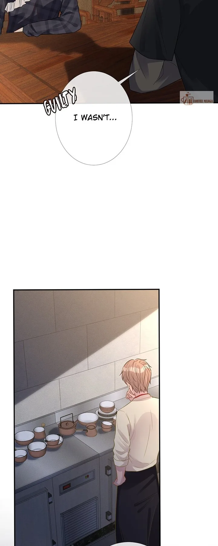 Everyone’s Darling Chapter 82 page 30