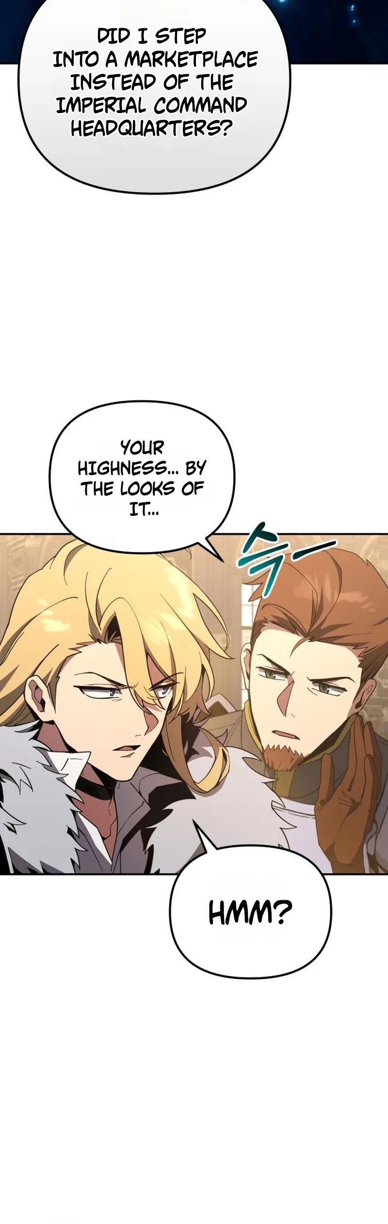 Copy Skills with Affinity! Chapter 3 page 16