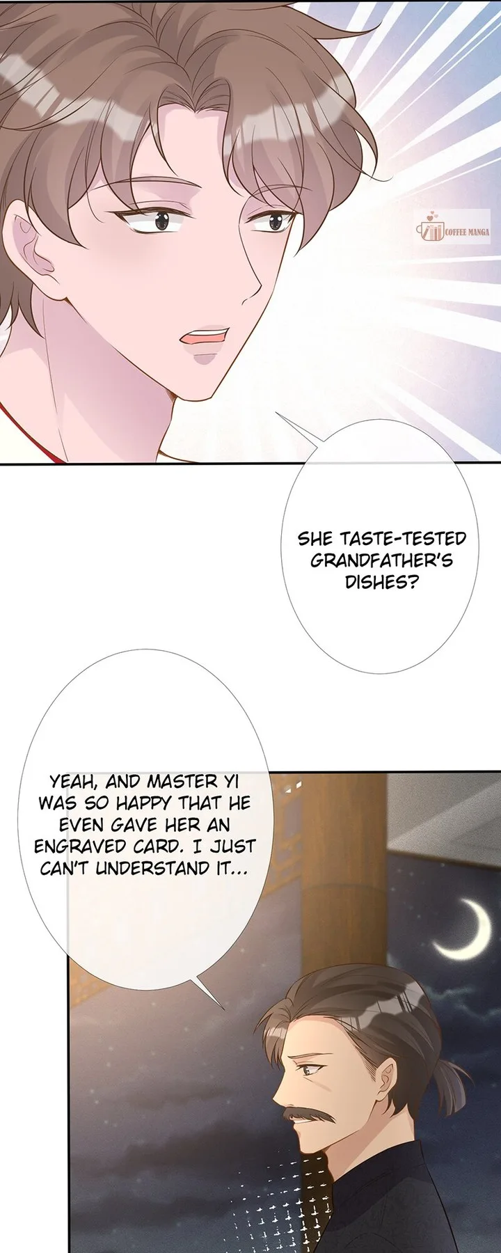 Everyone’s Darling Chapter 82 page 32