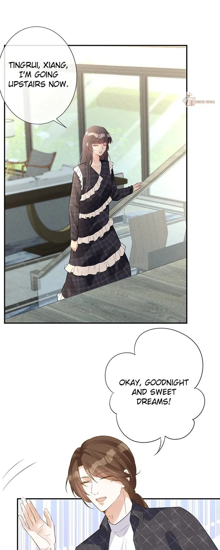 Everyone’s Darling Chapter 82 page 37